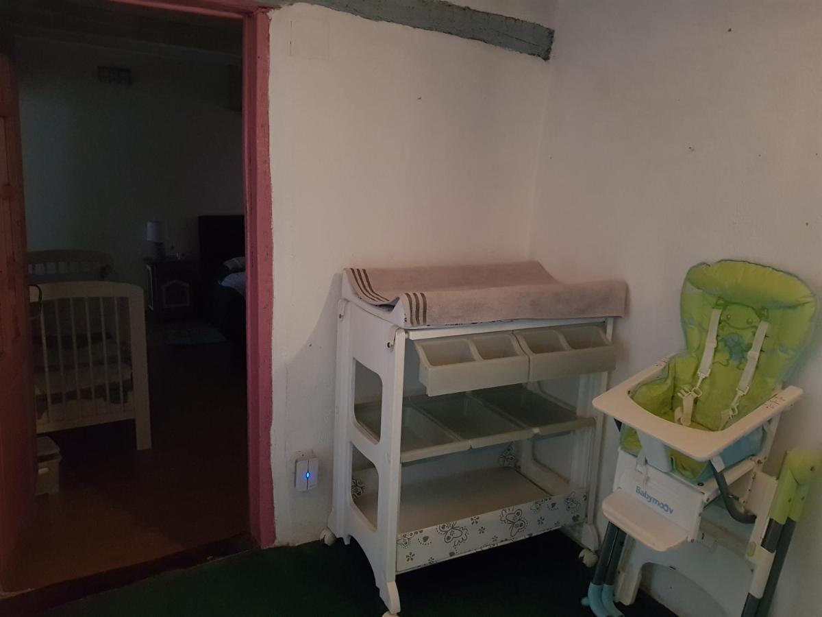 Gite L'Escale Gigny-sur-Saone Εξωτερικό φωτογραφία