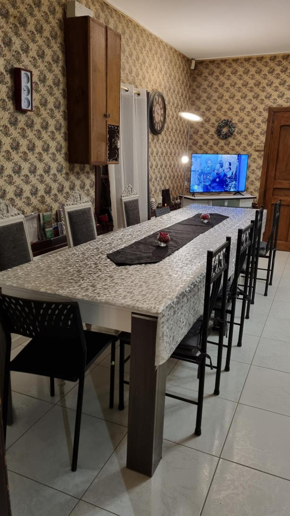 Gite L'Escale Gigny-sur-Saone Εξωτερικό φωτογραφία